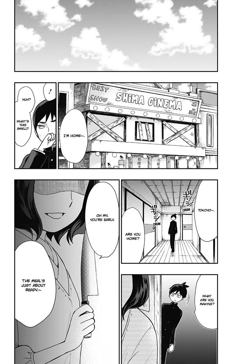 Shite, Okeba Yokatta Koukai Chapter 20 5